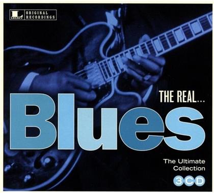 Realblues Collection (3 CDs)
