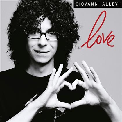 Giovanni Allevi - Love (Standard Edition)