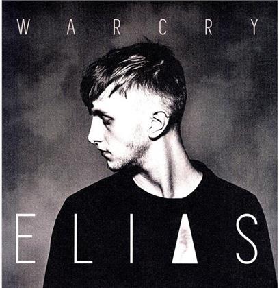 Elias - Warcry (LP)