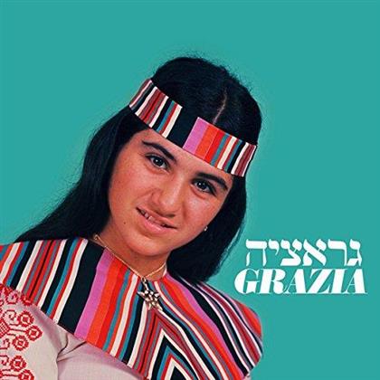 Grazia - --- (LP)