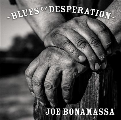 Joe Bonamassa - Blues Of Desperation (2 LPs + Digital Copy)