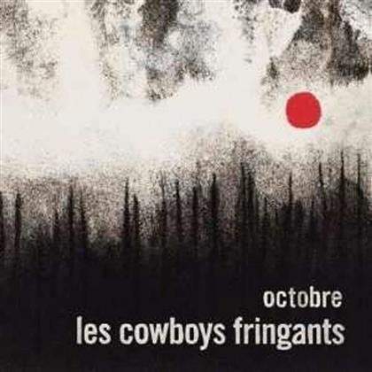 Les Cowboys Fringants - Octobre - European Version