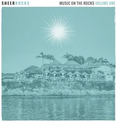 Sheer Rocks - Music On The Rocks