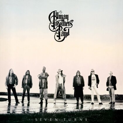 The Allman Brothers Band - Seven Turns - Music On Vinyl (LP)