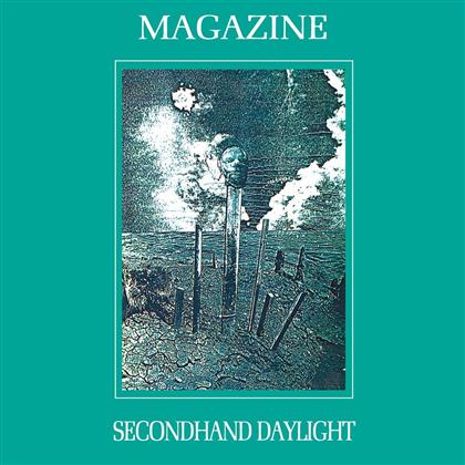 Magazine - Secondhand Daylight - Music On Vinyl (LP)