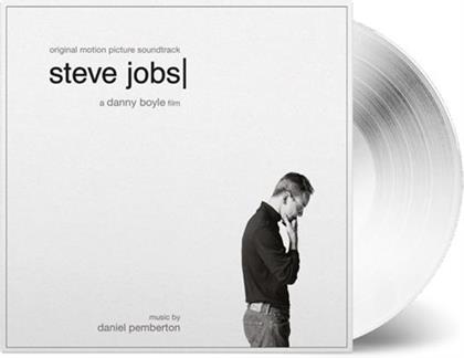 Steve Jobs (OST) - OST - Music On Vinyl, Colored Vinyl (Colored, 2 LPs)