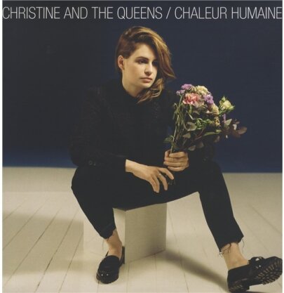 Christine And The Queens - Chaleur Humaine (New Version)