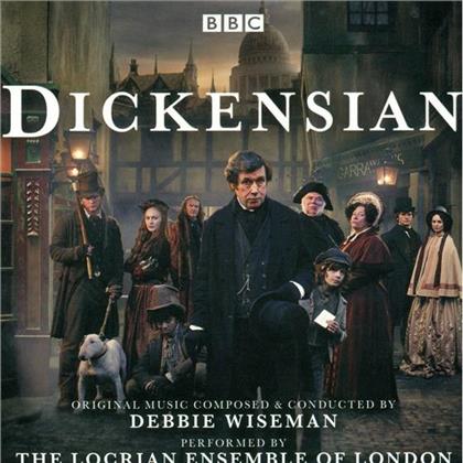 Debbie Wiseman - Dickensian Original Television Soundtrack