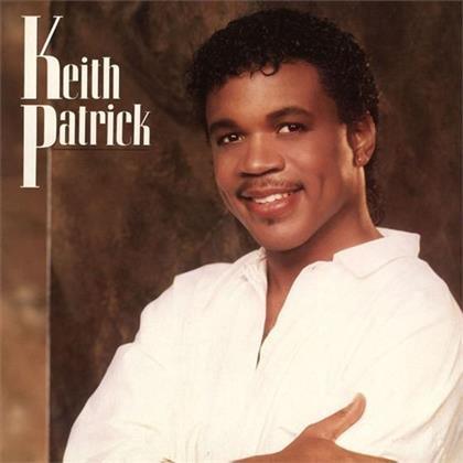Keith Patrick - --- (Expanded Edition, Remastered)
