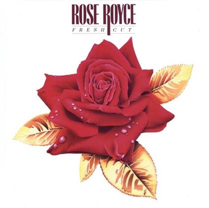 Rose Royce - Fresh Cut (Reissue)