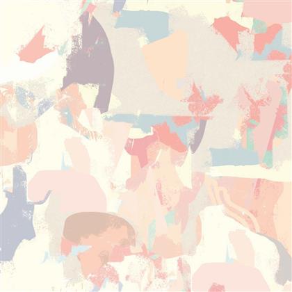Holy Wave - Freaks Of Nurture (LP + Digital Copy)