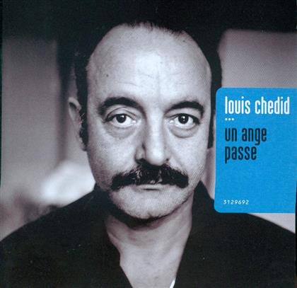 Louis Chedid - Un Ange Passe - 2016 Version