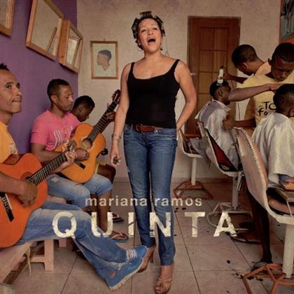 Mariana Ramos - Quinta