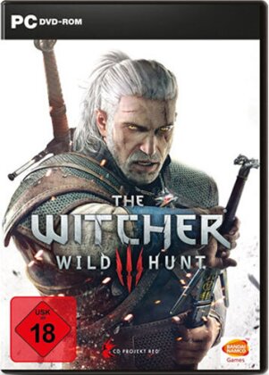 The Witcher 3: Wild Hunt (Day 2 Light Edition)