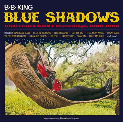 B.B. King - Blue Shadows (Versione Rimasterizzata)