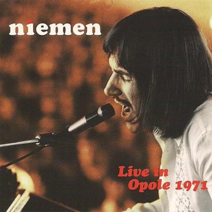 Czeslaw Niemen - Live In Opole 1971