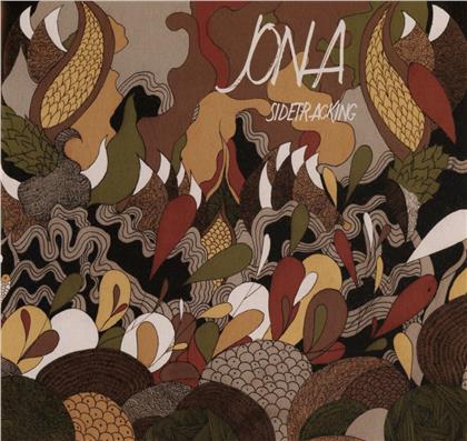 Jona - Sidetracking