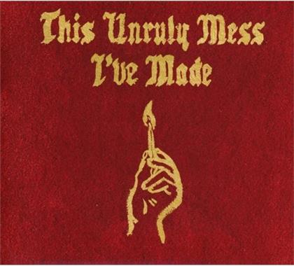 Macklemore & Ryan Lewis - This Unruly Mess I've Made