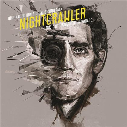 James Newton Howard - Nightcrawler - OST (LP)