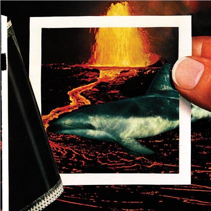 The Thermals - We Dissapear