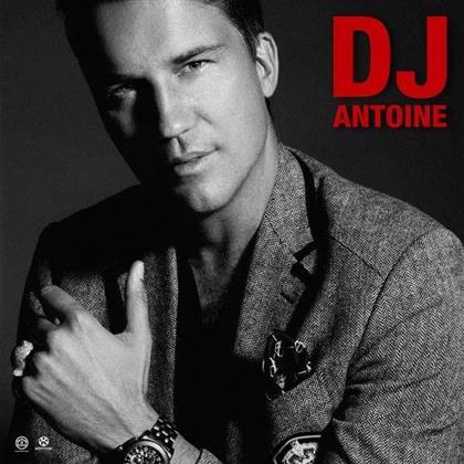 DJ Antoine - Provocateur (Édition Limitée, 2 CD)