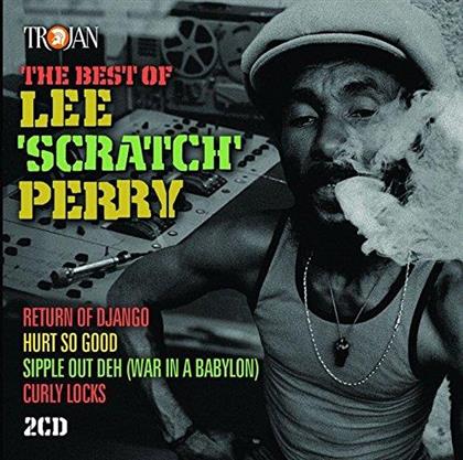Lee Scratch Perry - Best Of (2 CDs)