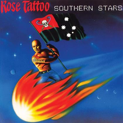 Rose Tattoo - Southern Stars - Repertoire