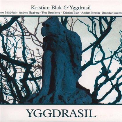 Yggdrasil (FO) & Eivor (Eivør Pálsdóttir) - Yggdrasil Feat. Eivor