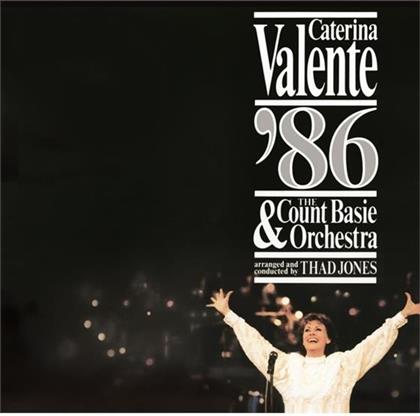 Caterina Valente - Caterina Valente '86 & (2 LPs)