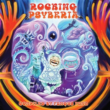 Rocking Psyberia