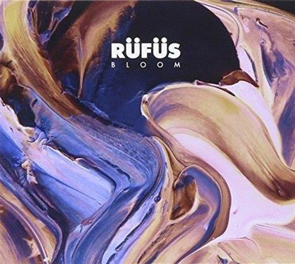 Rufus - Bloom (2 LPs)
