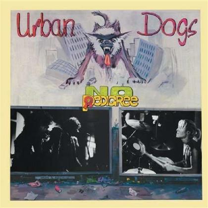 Urban Dogs - No Pedigree (Limited Edition)