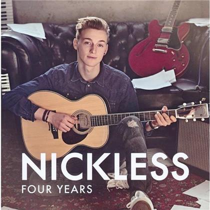 Nickless - Four Years