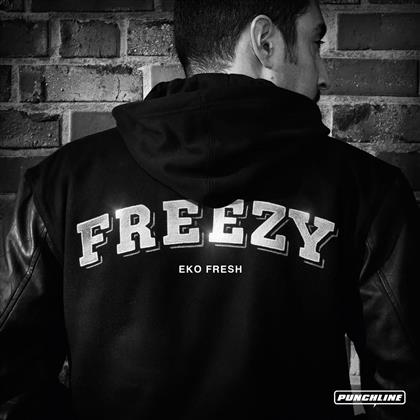 Eko Fresh - Freezy (2 LPs + 2 CDs)