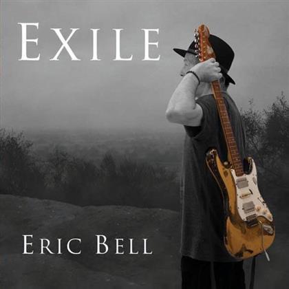 Eric Bell - Exile