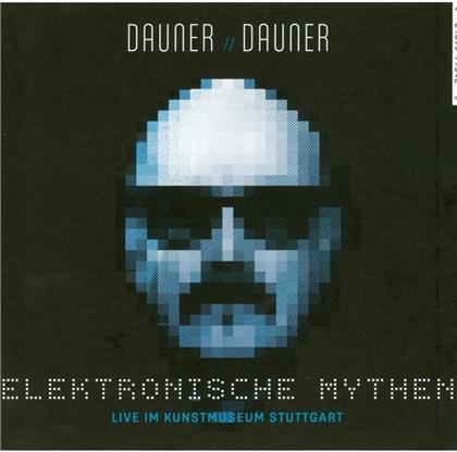 Wolfgang Dauner & Flo Da - Danuer//Dauner