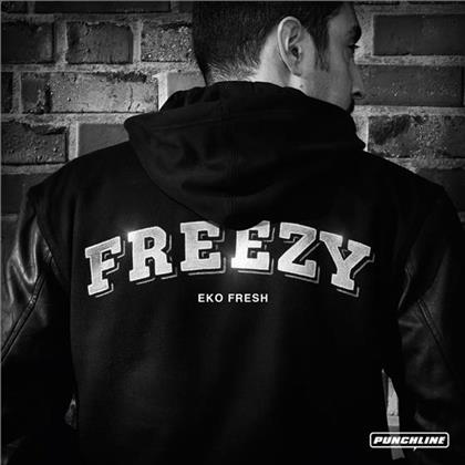 Eko Fresh - Freezy (Premium Edition, 2 CDs)