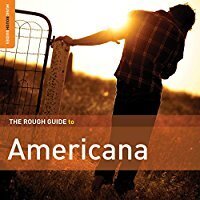 Rough Guide: Americana
