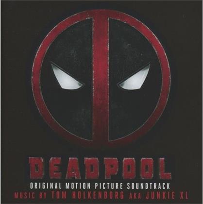 Junkie XL - Deadpool - OST