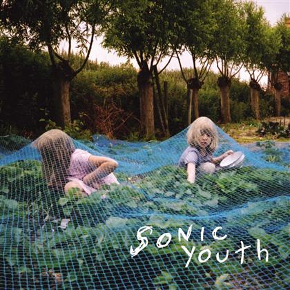 Sonic Youth - Murray Street - 2016 Version (LP + Digital Copy)