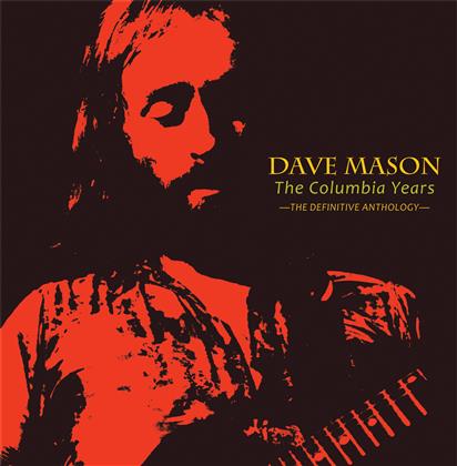 Dave Mason - Columbia Years (2 CDs)