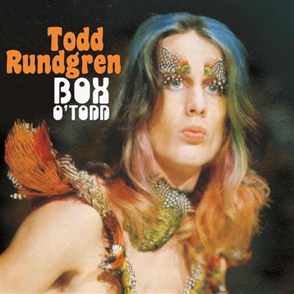 Todd Rundgren - Box O'todd (3 CDs)
