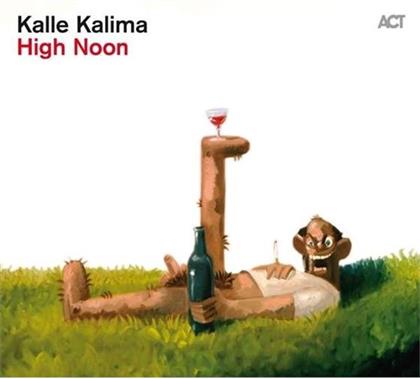 Kalle Kalima - High Noon