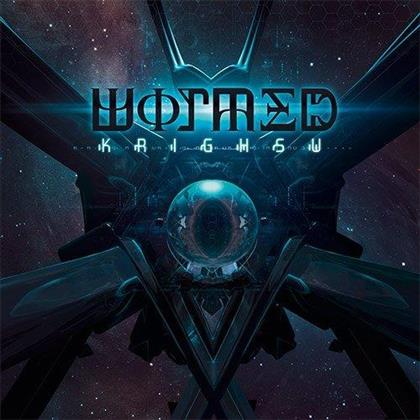 Wormed - Krighsu - Purple Vinyl (Colored, LP)