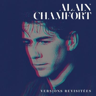 Alain Chamfort - Le Meilleur D'Alain Chamfort - Red Vinyl (Colored, 2 LPs + CD)