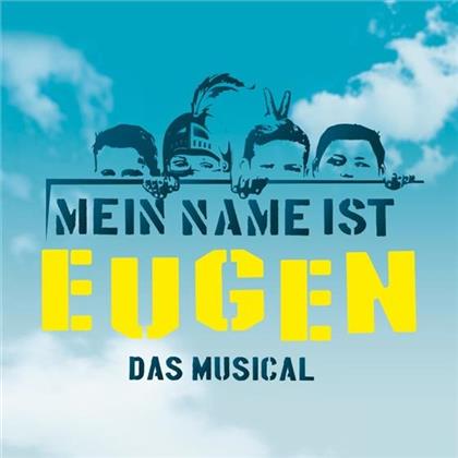 Mein Name Ist Eugen - Musical Version