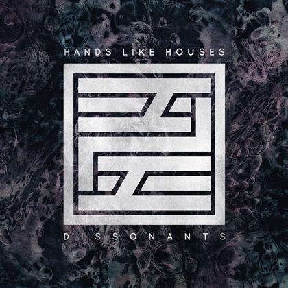 Hands Like Houses - Dissonants (LP + CD)