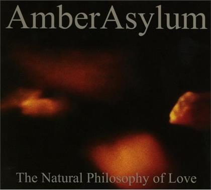 Amber Asylum - Natural Philosophy Of Love (New Version)