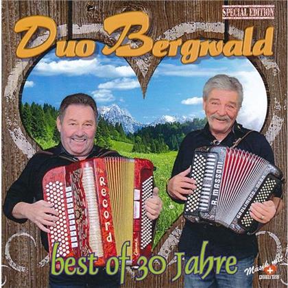 Berwald Duo - Best Of 30 Jahre