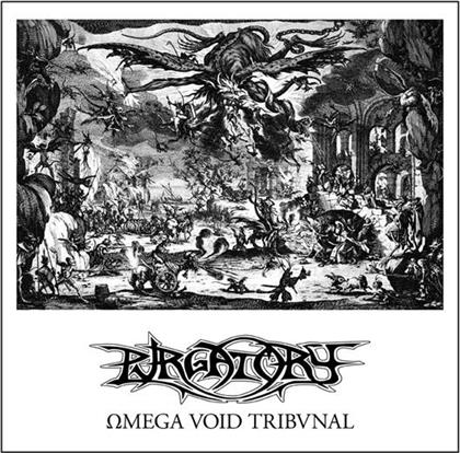 Purgatory - Omega Void Tribunal (Limited Edition)